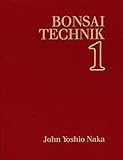 Bonsai Technik 1
