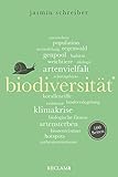 Biodiversität. 100 Seiten (Reclam 100 Seiten)
