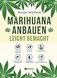 Marihuana anbauen: leicht gemacht