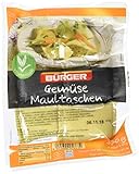 Bürger Gemüsemaultaschen, 360 g